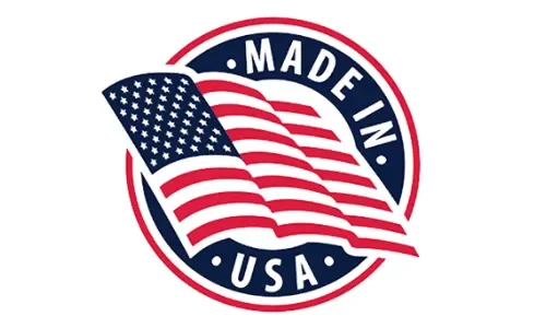 Made in USA - Black Bull Extreme